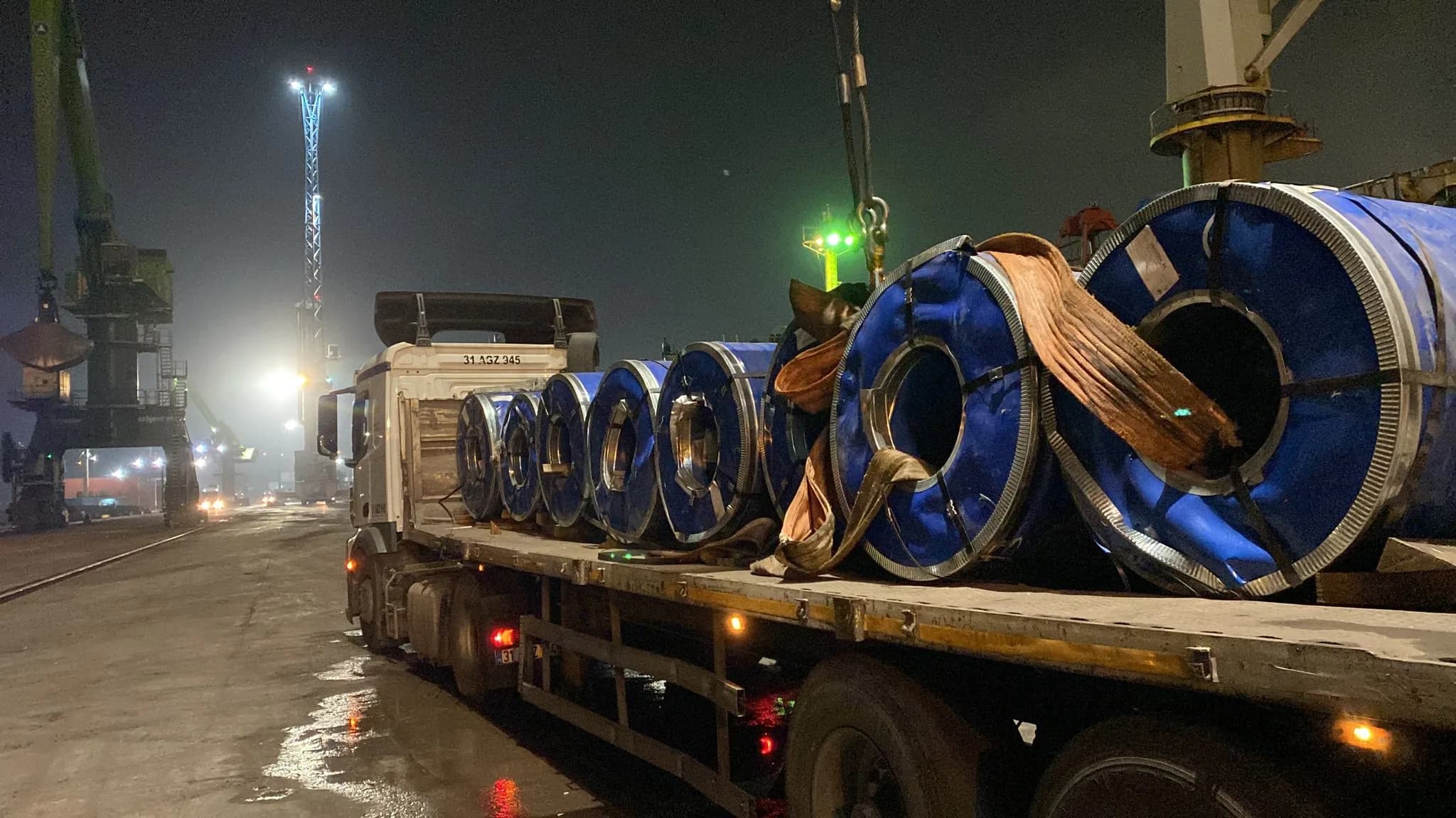 Stainless Steel Coils - SWEDINOX AB
