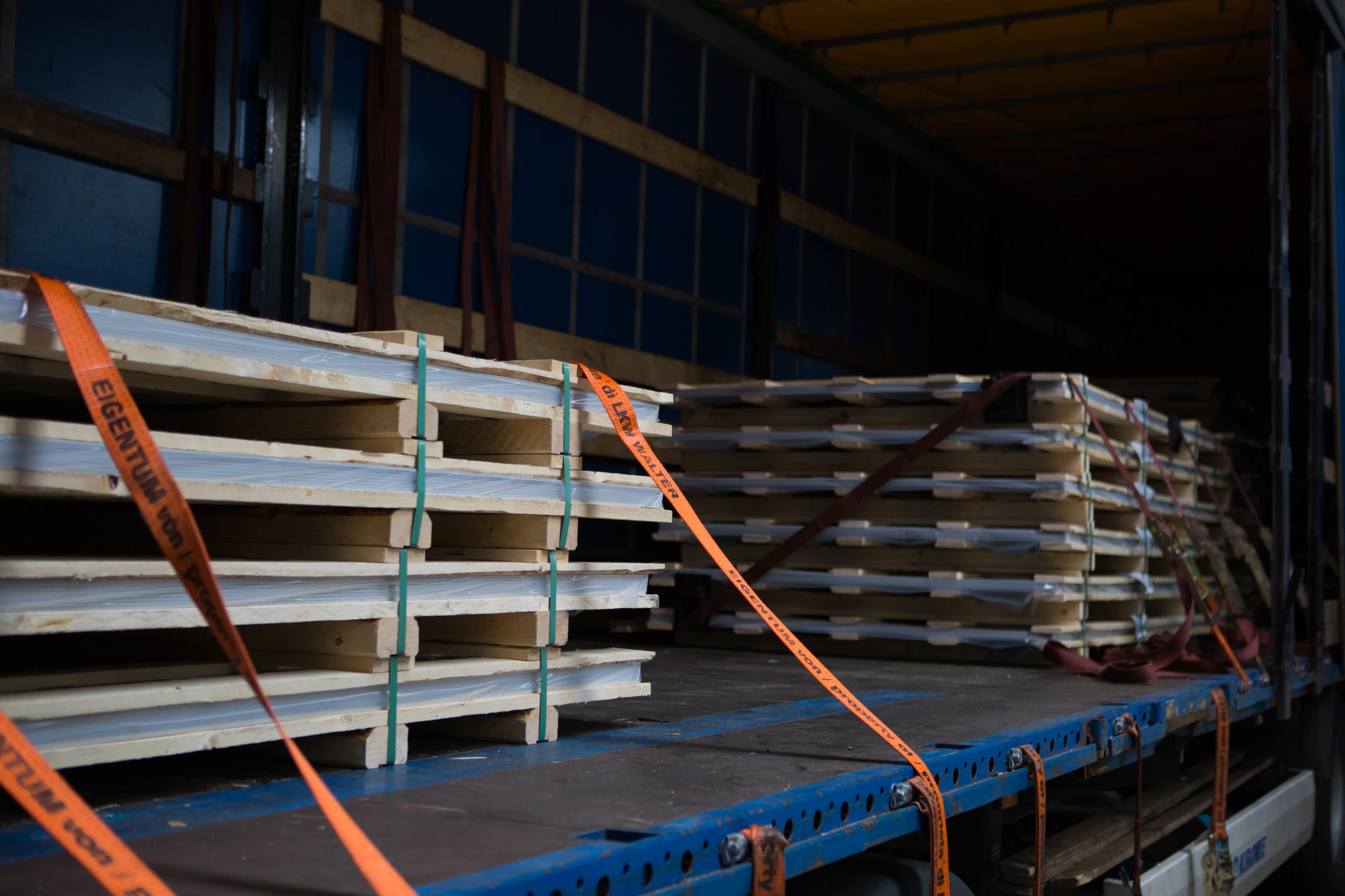 Stainless Steel Sheets - SWEDINOX AB
